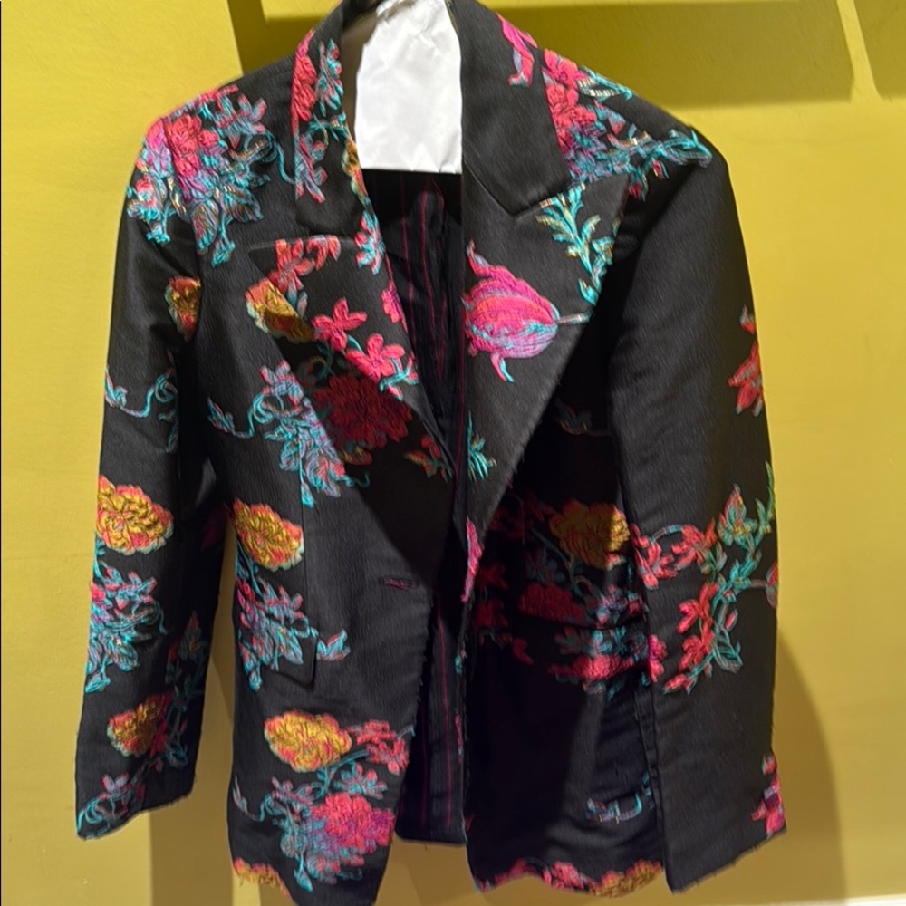 Etro women’s blazer size 40